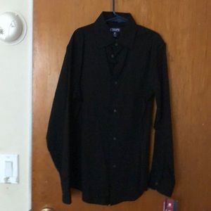 Boys dress shirt